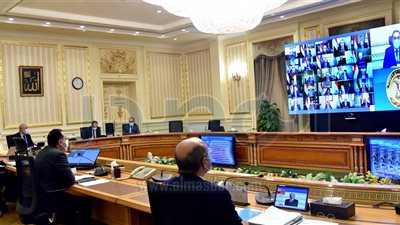 مجلس الوزراء يوافق على توفيق أوضاع 82 كنيسة ومبنى تابعًا لها