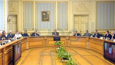 رئيس الوزراء يبحث مع الأمير وضع حلول لعدم تكرار انقطاع التيار الكهربائى بماسبيرو