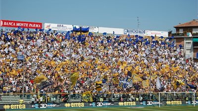 مستثمر صيني يستحوذ على 60% من أسهم بارما الإيطالي