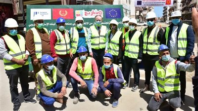 بقيمة 304.1 مليون جنيه.. «تنمية المشروعات» يمول 9 آلاف مشروع صغير في بورسعيد