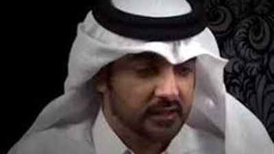 شاهد إعترافات ضابط قطرى تكشف مؤامرة الدوحة ضد الإمارات (فيديو)