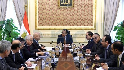 « ديسكالزى»: 13 مليار دولار حجم استثمارات «إيني» فى مصر خلال 3 سنوات