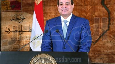 نص كلمة الرئيس السيسي أمام قمة منتدى 