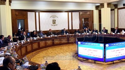 الحكومة توافق على مشروع الاتفاق المؤسس لمنطقة التجارة الحرة الأفريقية