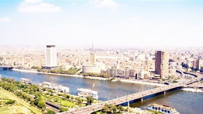 هيئة الأرصاد: استمرار ارتفاع درجات الحرارة غدًا.. وهذا طقس 