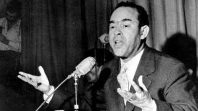 العاهل المغربي: قضية اغتيال بن بركة يجب أن تساعدنا على البناء وليس الهدم