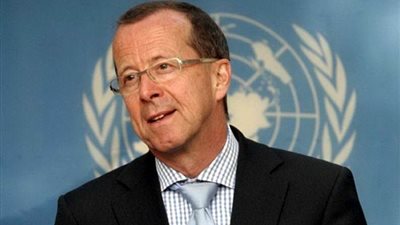 كوبلر بديلًا لبرناردينو ليون كمبعوث أممي إلى ليبيا