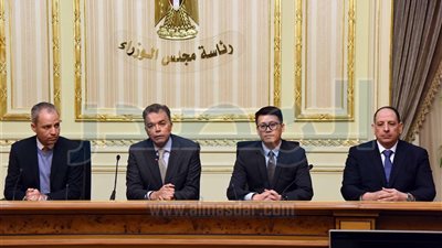 وزير النقل: 1,2 مليار دولار من بنك «إكزيم» الصينى لتمويل تنفيذ قطار كهربائى للعاصمة الإدارية 