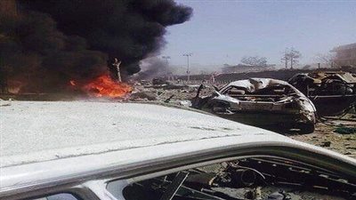 ارتفاع عدد ضحايا تفجيرات باكستان إلى 61 قتيلا