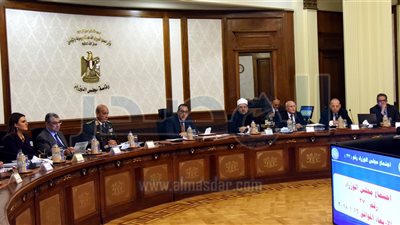 رئيس الوزراء يؤكد أهمية عاملى «الوقت» و «الإنجاز» فى تنظيم «أمم إفريقيا 2019»