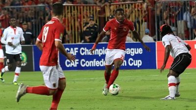 الأهلي يواجه إنبي في سهرة رمضانية بالدوري