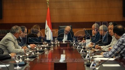 الطيران المدني: الطائرة الروسية التي سقطت بسيناء كان على متنها 217 راكبًا