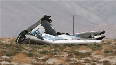 وزير السياحة يتوجه برفقة رئيس الوزراء إلى موقع تحطم الطائرة الروسية