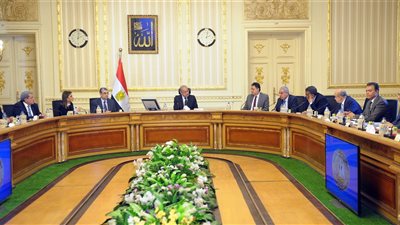 الجريدة الرسمية تنشر قرارا ت لرئيس الوزراء بتخصيص قطع أراضي لإقامة مشاريع خدمية