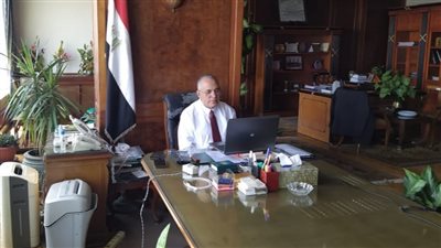 «الرى» تؤكد أهمية إلالتزام بالمساحات المحددة لزراعة الأرز