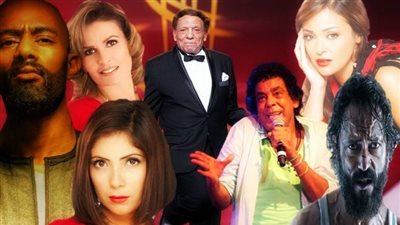 بالأسماء.. الخريطة الكاملة لمسلسلات رمضان 2016 على جميع القنوات