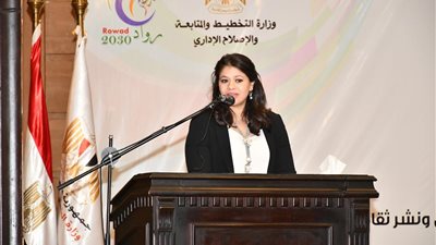 مدير «رواد 2030»: نقدم منحة الماجستير المهني لريادة الأعمال بالتعاون مع «كامبردج»