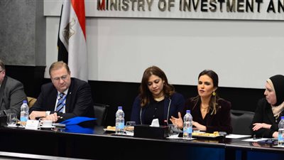 «الأمم المتحدة»: دعم 202 ألف مؤسسة صغيرة ومتوسطة وتدريب 94 ألف مصري