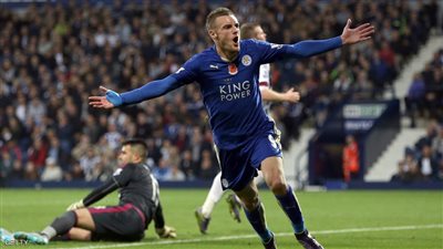 فاردي.. هداف جديد في سماء البريميرليج