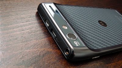 هاتف جديد من 