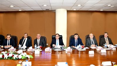 وزير البترول: تكثيف أعمال البحث بـ«خليج السويس» لزيادة الإنتاج