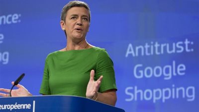 الاتحاد الأوروبي يغرم 