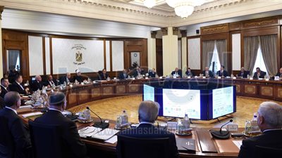 رئيس الوزراء يُكلف بسرعة الانتهاء من ملفات تقنين الأراضي