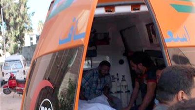 الصحة: 25 حالة وفاة و238 مصابا في حوادث خلال أول وثاني أيام عيد الفطر