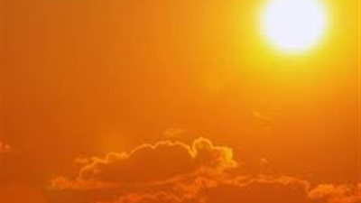 تعرف على حالة الطقس ودرجات الحرارة اليوم 