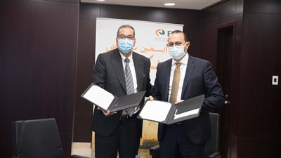 «المصري لتنمية الصادرات» يوقع إتفاقية تعاون مع «جيزة للأنظمة التعليمية»