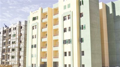 البنوك تضخ مليار جنيه في مبادرة التمويل العقاري خلال يناير