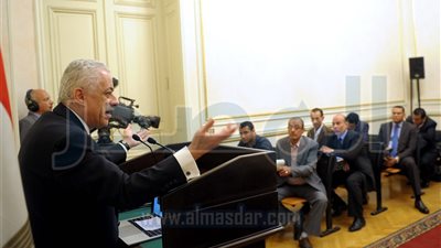 بالأسماء.. أوائل شهادات الدبلومات الفنية لعام 2017