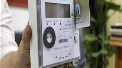 «شاكر» لـ«النواب»: مركز تحكم لتحصيل التكلفة الحقيقية لـ«الكهرباء»