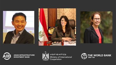 «التعاون الدولي» تبحث مع شركاء التنمية الموجة الثانية من الإصلاحات الهيكلية