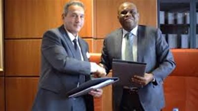 بنك مصر يوقع قرضا بـ 200 مليون دولار مع 