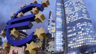 «يوروستات»: تراجع التضخم بمنطقة اليورو إلى 1,6% فى ديسمبر
