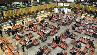 صعود جماعى لمؤشرات البورصات الخليجية بختام تعاملات الأسبوع