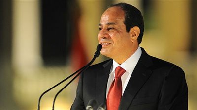 السيسي: ليس من مصلحة الوطن حدوث انقسام بين ثورتي 25 يناير و30 يونيو