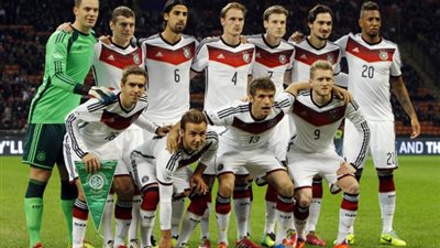 الليلة.. ألمانيا تواجه المكسيك في نصف نهائي كأس القارات