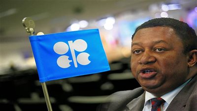 «أوبك»: سوق النفط  تواجه صعوبات.. ونستهدف تفادى زيادة المخزونات فى 2019
