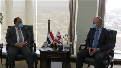 معيط: زيادة الاستثمارات التنموية لتحسين جودة حياة المواطنين