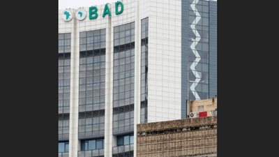 «الأفريقى للتنمية» يتوقع زيادة معدل النمو في القارة إلى 4% خلال 2019