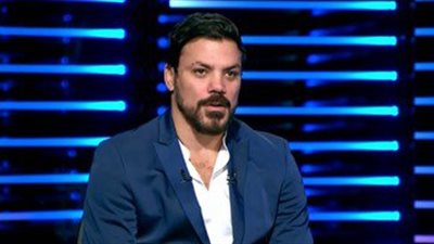 منع عمرو زكي من السفر إلى الإمارات