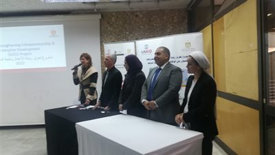 اختتام فعاليات «سوق الموضة» بمشاركة 20 مصمما و12 شركة ملابس