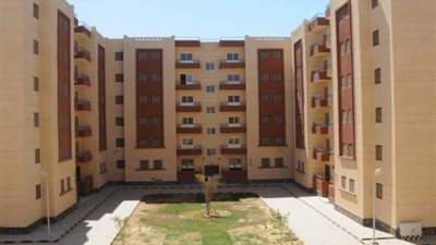 «الإسكان»: غدا بدء تسليم 360 وحدة بـ«دار مصر» في حدائق أكتوبر