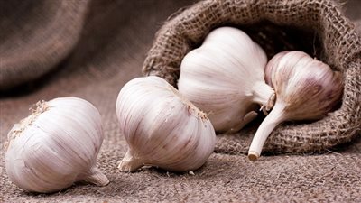 تعرف على 5 فؤائد للثوم