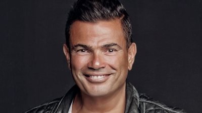 بالفيديو.. عمرو دياب يطرح أول أدعيته الرمضانية 