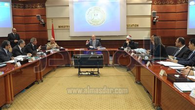 الجريدة الرسمية تنشر 15 قرارًا لرئيس الوزراء