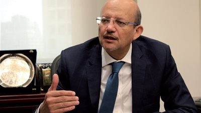 بنك قناة السويس يستهدف بيع أصول بنصف مليار جنيه خلال 2019