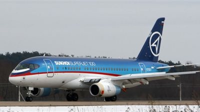 مجلس الوزراء : سفر 196 جثمان من ضحايا الطائرة الروسية مساءأمس